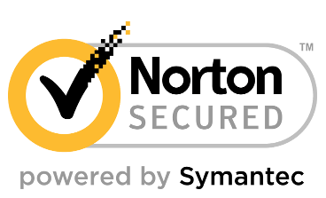 NORTON Secured by Symantec