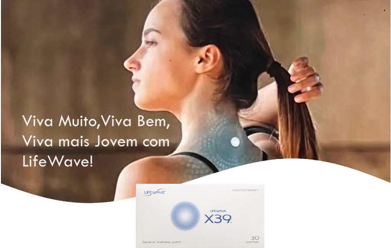 Cliente Preferencial LifeWave